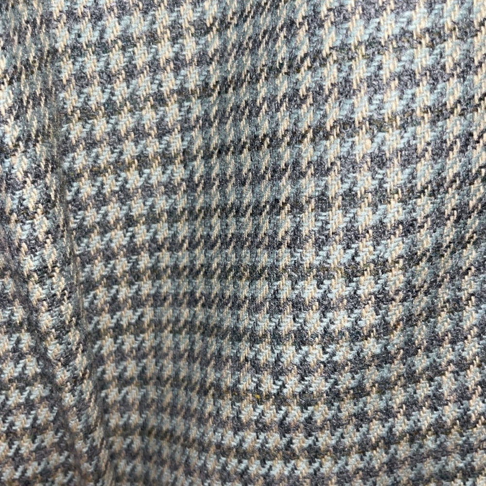 Alfred Dunner Plaid Pants - Picture 3 of 3